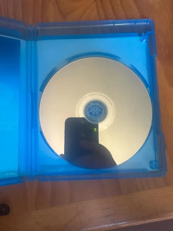 blu-ray monsters tegen aliens – photo 3